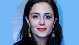 Ms. Amal Abou Rafeh